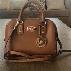 Authentic Michael Kors purse